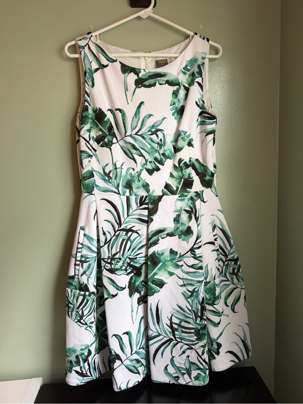 Taylor Women’s Dress
